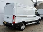 Ford E-Transit 390 75kWh 184PK Elektrisch 75kWh 334km WLTP B, Achat, 135 kW, Entreprise, 3 places