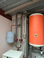 Verwarmingsketel met expansiebad, Doe-het-zelf en Bouw, Chauffageketels en Boilers, Ophalen