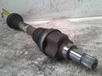 Aandrijfas links-voor van een Peugeot 307, Ophalen of Verzenden, 3 maanden garantie, Gebruikt, Peugeot