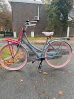 Meisjes fiets, Fietsen en Brommers, Ophalen, Zo goed als nieuw