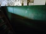 Mazoutketel, Doe-het-zelf en Bouw, Chauffageketels en Boilers, Ophalen, Gebruikt, Onbekend