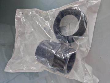 50/63 1000L multitank met overloop beschikbaar voor biedingen