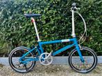 Ahooga analog plooifiets, Ophalen, Zo goed als nieuw