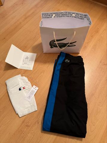 Lacoste joggingbroek  beschikbaar voor biedingen