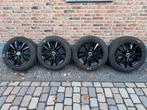 Mercedes winterbanden velgen 18 inch EQA EQB GLA GLB AMG, Auto-onderdelen, Banden en Velgen, Ophalen, 18 inch, Winterbanden