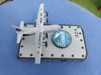c-130 tribute last flight display c130 15 wing luchtmacht, Verzamelen, Schaalmodel, Zo goed als nieuw, Ophalen