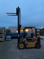 Chariot Élévateur Daewoo D25S Diesel 2,5T, Articles professionnels, Chariot élévateur