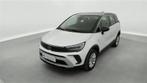 Opel Crossland 1.2 Turbo Elegance *AUTO/CAMERA/CARPLAY/FULL, Auto's, Opel, Automaat, Stof, Gebruikt, 1199 cc