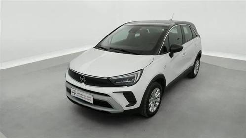 Opel Crossland 1.2 Turbo Elegance *AUTO/CAMERA/CARPLAY/FULL, Auto's, Opel, Bedrijf, Te koop, Crossland X, ABS, Achteruitrijcamera