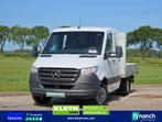 Mercedes-Benz SPRINTER 516 cdi, Auto's, Bestelwagens en Lichte vracht, Wit, Mercedes-Benz, Te koop, Bedrijf