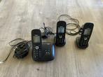 Gigaset Trio A540, Ophalen of Verzenden, Zo goed als nieuw, 3 handsets