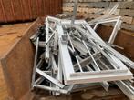 Ophaling metaal schroot ijzer etc pc,s , oud papier gezocht, Ophalen, Overige metalen