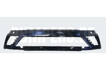 Bumper Volkswagen VW Touareg 7P6 Facelift R-line Rline 14-18 beschikbaar voor biedingen