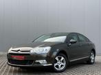 Citroen C5 1.6 HDi Cruise Park.Sensor Dig.Airco, Auto's, Voorwielaandrijving, Stof, 4 cilinders, Bedrijf