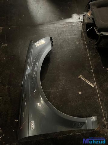 AUDI A3 8P HATCHBACK Grijs LX7Z Rechts Voorscherm 2003-2013 beschikbaar voor biedingen