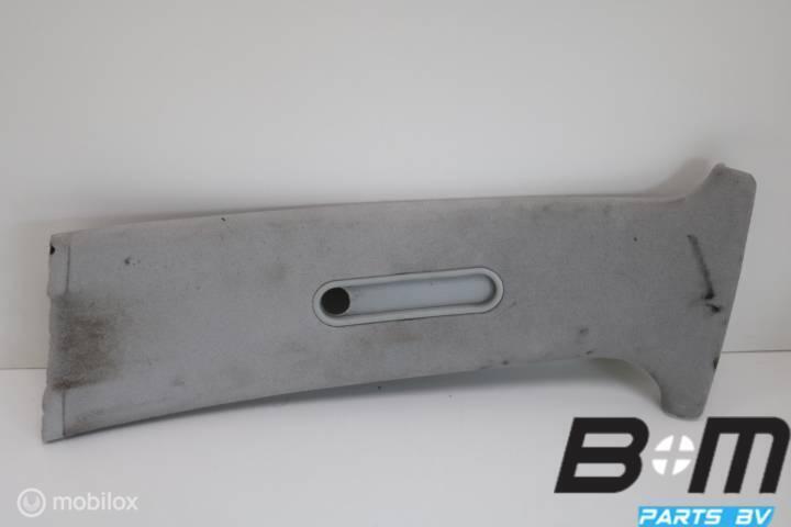 B-stijl bekleding links VW Golf 4, Auto-onderdelen, Interieur en Bekleding, Gebruikt