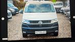 Ik bied transport aan in heel België, de auto is een transpo