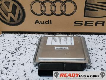 ECU Computer Motormanagement 1.4 TDI CUSB Polo 6C 04B907445 beschikbaar voor biedingen