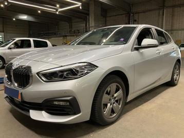 ATTENDU BMW 118i Advantage