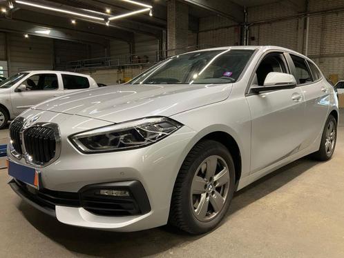 ATTENDU BMW 118i Advantage, Autos, BMW, Entreprise, Achat, Série 1, ABS, Airbags, Air conditionné, Android Auto, Apple Carplay