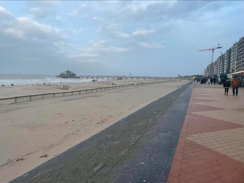 Berging te huur direct aan de zeedijk, Immo, Huizen te huur, Provincie West-Vlaanderen, Overige soorten, Direct bij eigenaar