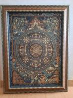 Heruka mandala (thangka schilderij), Antiek en Kunst, Ophalen