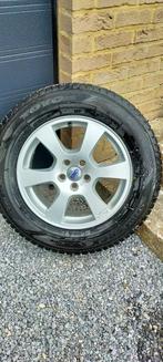 Jantes  Volvo XC 60, Auto-onderdelen, Banden en Velgen, Ophalen, Gebruikt, Velg(en), 17 inch