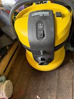 Injecteur extracteur Karcher nickel !, Ophalen, Zo goed als nieuw