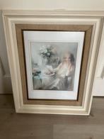 RETRO KADER, Huis en Inrichting, Woonaccessoires | Lijsten, Ophalen, Zo goed als nieuw