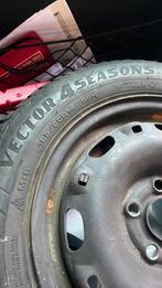 Pneus, Autos : Pièces & Accessoires, Pneus & Jantes, Enlèvement, 4 Saisons, Pneu(s)