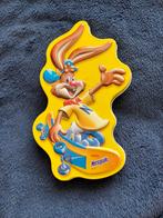 Nesquik pennendoos metalen doos Vintage Collectie Nestlé, Diversen, Ophalen of Verzenden, Zo goed als nieuw