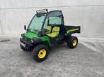 John Deere - Gator 855D - Utility Tractor - 2012, Zakelijke goederen, Gebruikt, John Deere