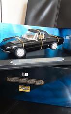 1 RICKO ALFA ROMEO SPIDER 2 DE 18 POUCES, Enlèvement ou Envoi, Comme neuf, Voiture, Autres marques