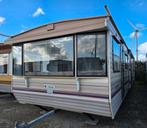 Stacaravan in snelverkoop 5.750€ 🚚  inclusief !!!