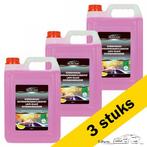 Ruiten vloeistof voorruit citroen geur ruitenwisservloeistof, Info@fabrikant.eu, Volkswagen, Fabrikantstraat 1
1000 AA  Amsterdam