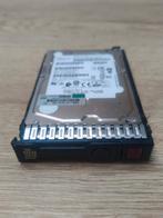 HP 870794-001 -  600GB SAS 15K SFF HDD voor G8-G10 Servers, Informatique & Logiciels, Disques durs, SAS, Enlèvement ou Envoi, HDD
