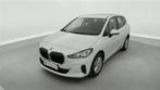 BMW 2 Serie Tourer 218 Active 218 iA Navi / Led / Caméra+PD, Auto's, 136 pk, Wit, 2 Reeks Active Tourer, 5 zetels