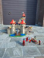 Playmobil kasteel set, Kinderen en Baby's, Speelgoed | Playmobil, Gebruikt, Ophalen of Verzenden
