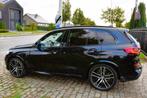 BMW X5 45e/MEGA FULL/M Performance/CARBON/Individual, Autos, SUV ou Tout-terrain, 5 places, Carnet d'entretien, Hybride Électrique/Essence