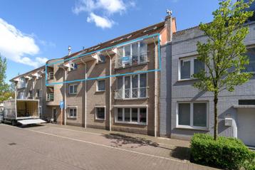 Appartement te koop in Oostende, 21339217112 slpks