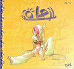 Les Filles de Soleil n 9, Une BD, Comme neuf, Enlèvement, Divers auteurs