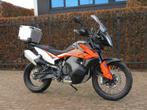 Ktm Adventure 790, Motoren, Motoren | KTM, 2 cilinders, 790 cc, Bedrijf, Toermotor