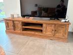 TV meubel 180 cm, Huis en Inrichting, Ophalen, Zo goed als nieuw, 150 tot 200 cm
