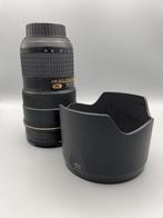 Nikon 24-70mm AFS met doos, Audio, Tv en Foto, Foto | Lenzen en Objectieven, Ophalen of Verzenden, Gebruikt, Zoom