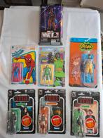 7 Marvel-, Star Wars-figuren, Ophalen of Verzenden, Nieuw