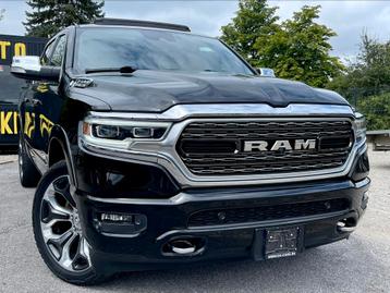 DODGE // RAM // SÉRIE LIMITED // FULL OPTION // A VOIR //