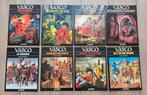 Lot strips: Vasco  ( eerste druk  ) nieuwe staat, Boeken, Stripverhalen, Ophalen of Verzenden, Zo goed als nieuw