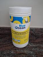 Chloortabletten met doseerder en Splash chloor korrels, Ophalen