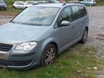 Volkswagen Touran 1.9 7pl, Auto's, Particulier, Te koop, Touran