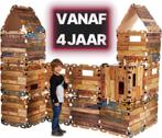 Fantasy Forts Mega Set - Speelhuisje, Ophalen, Gebruikt